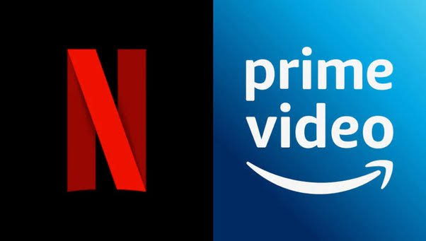 Prime Video in Nigeria 