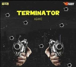 Terminator lyrics 