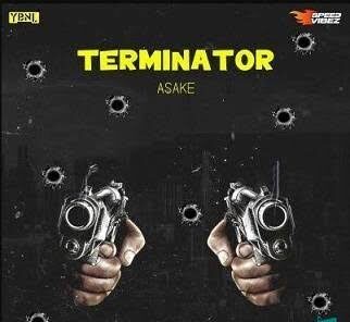 Terminator lyrics meaning asake