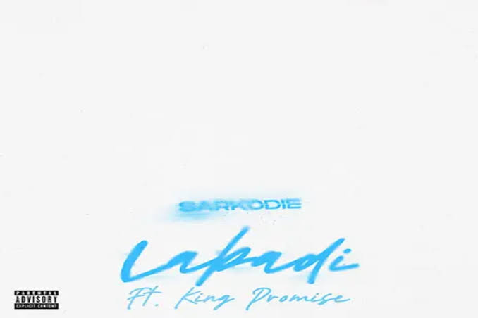 Sarkodie Labadi lyrics