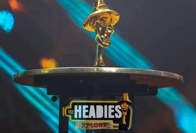 Headies Award 2022 winners