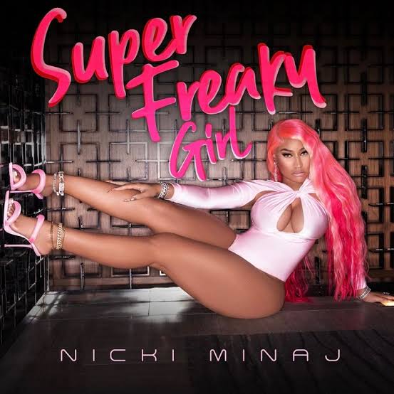 Nicki Minaj “Super Freaky Girl” Music Video Review: Nods and Misses