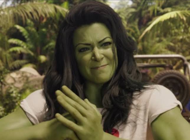 She hulk subtitles download 