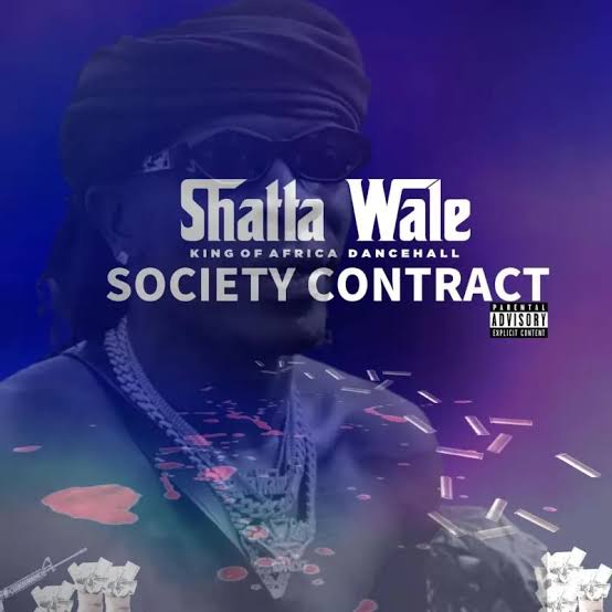 Shatta wale society contract lyrics