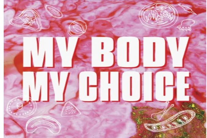 My Body My Choice Vector Art Icons and Graphics for Free Download