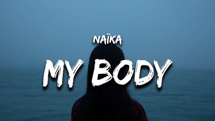 My body my choice lyrics meaning 