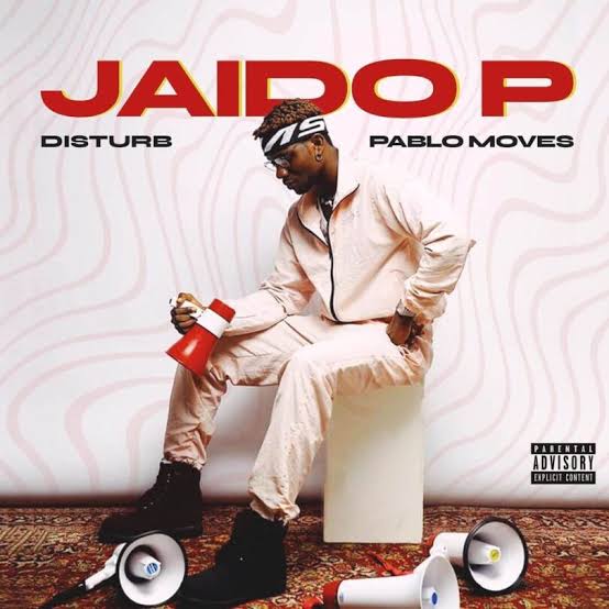 Jaido p disturb lyrics