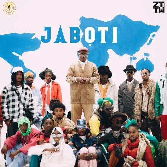 Jaboti lyrics