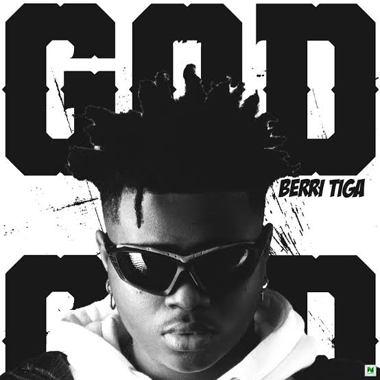 Berri tiga god lyrics