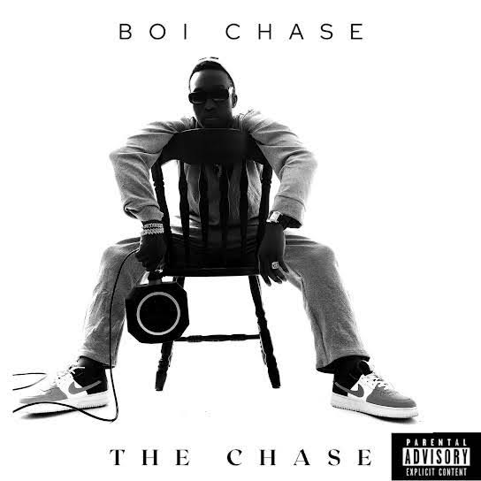 Electricity refix lyrics boi chase