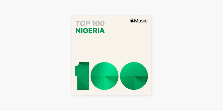 nigeria-apple-music-top-albums-today-the-scoove-africa