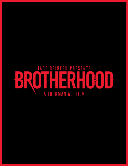 Brotherhood Nigerian Movie 2022