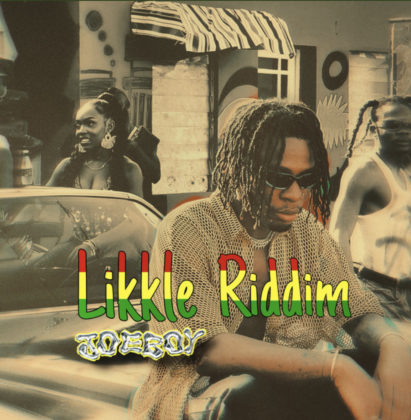 Likkle riddim lyrics