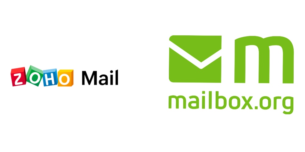Best Gmail Alternatives 2022