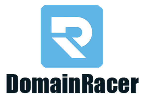 Domain racer webhosting 