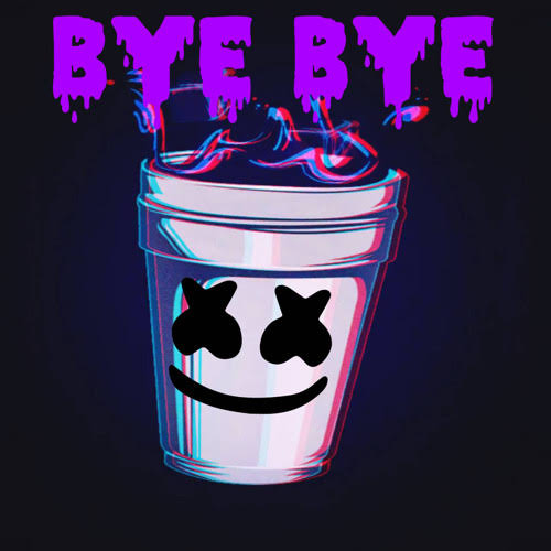 Bye bye lyrics meaning juice Wrld