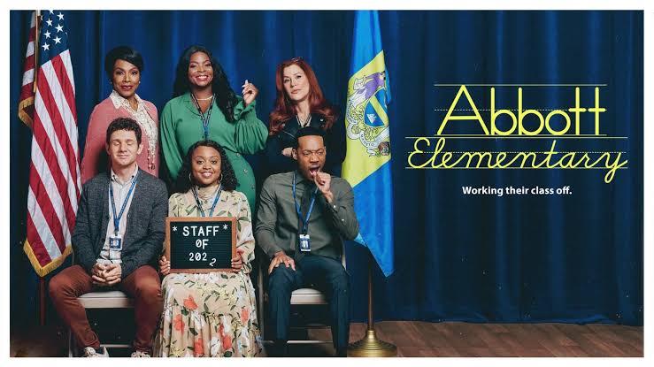 Download abbott Elementary season 2 subtitles 