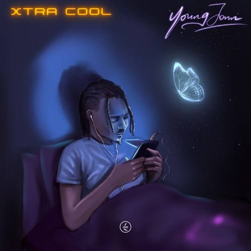 Young jonn xtra cool lyrics