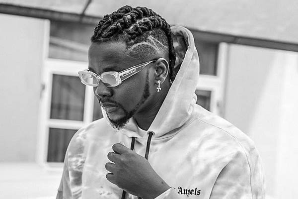 Cough lyrics by Kizz Daniel 