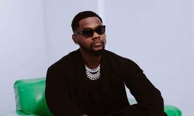 Kizz Daniel Cough Lyrics 