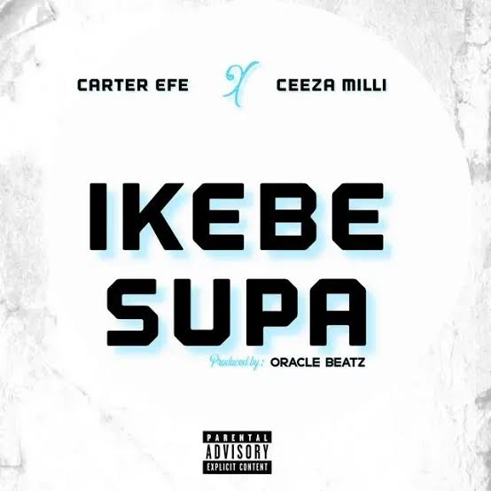 Ikebe super Lyrics