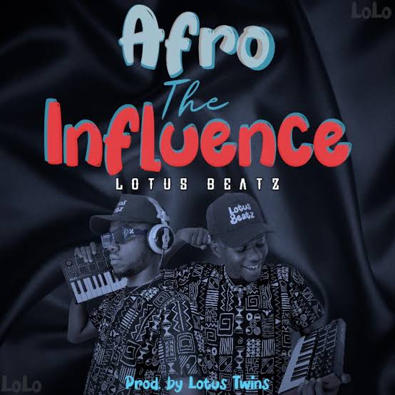 Afro the Influence Lyrics