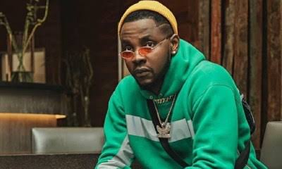 Odoyewu lyrics kizz daniel 