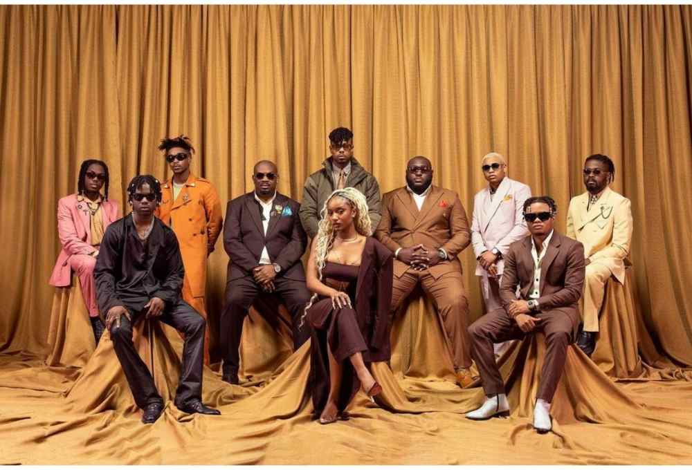 Top 10 record labels in Nigeria