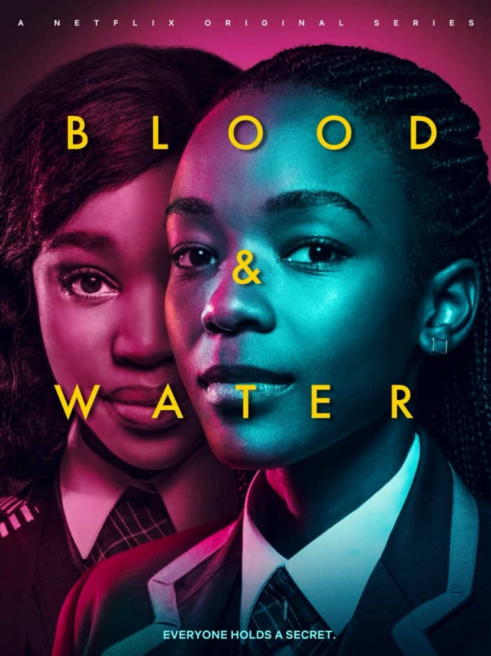 “Blood and Water” Season 3 Cast & Expectations