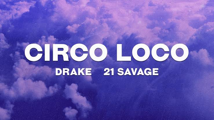 Circo loco lyrics meaning Drake Megan Thee