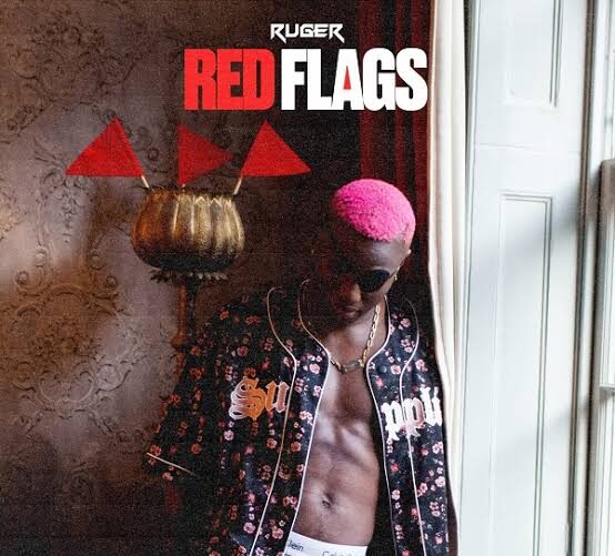Ruger Red flags lyrics