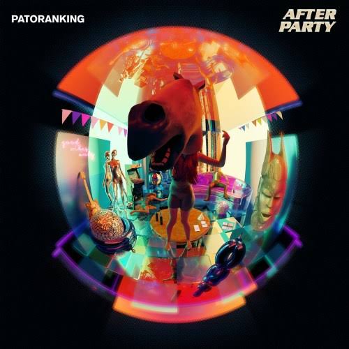 After party lyrics Patoranking 