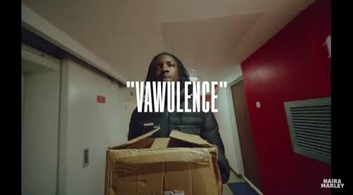 Vawulence lyrics 