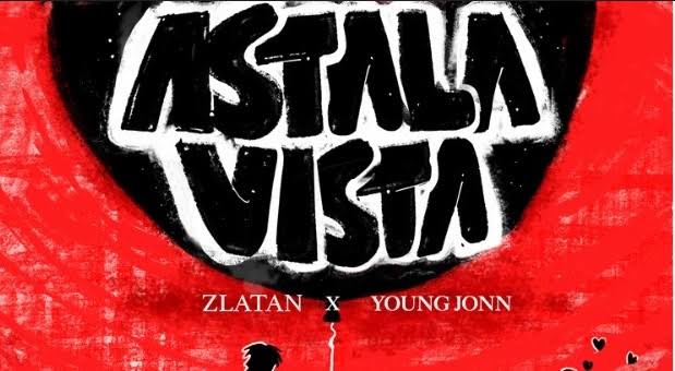 Zlatan Astalavista lyrics