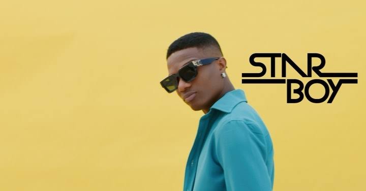 Wizkid Wow lyrics ft Naira Marley ft Skepta 