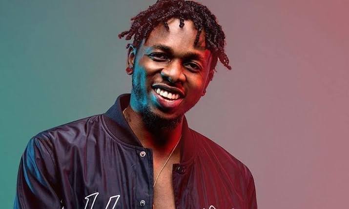 Things I Know lyrics by Runtown 