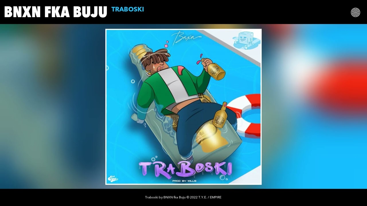 traboski lyrics