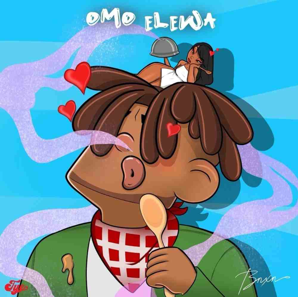 Omo elewa lyrics 