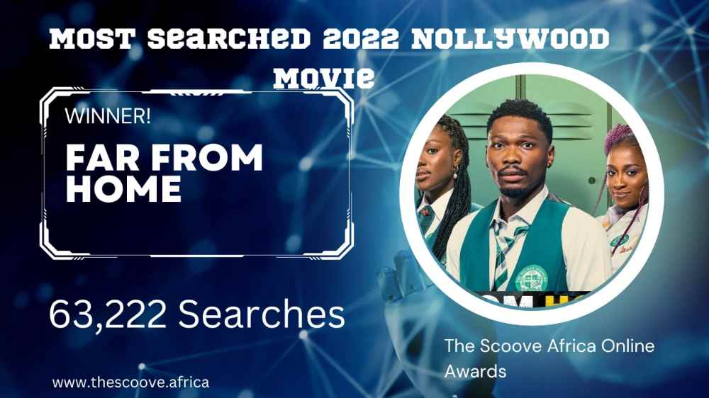 The Scoove Africa Awards 