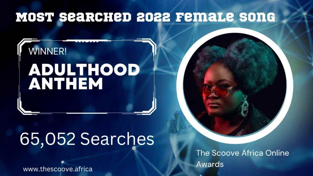 The Scoove Africa Online Awards 