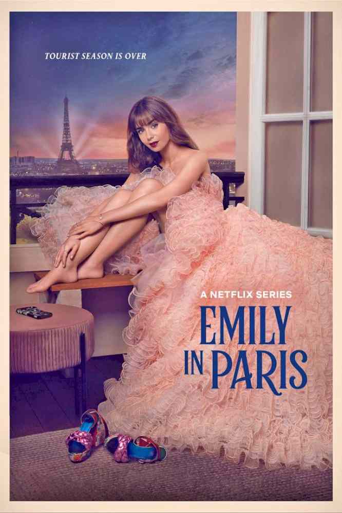 Download Emily in Paris Season 3 Subtitles 