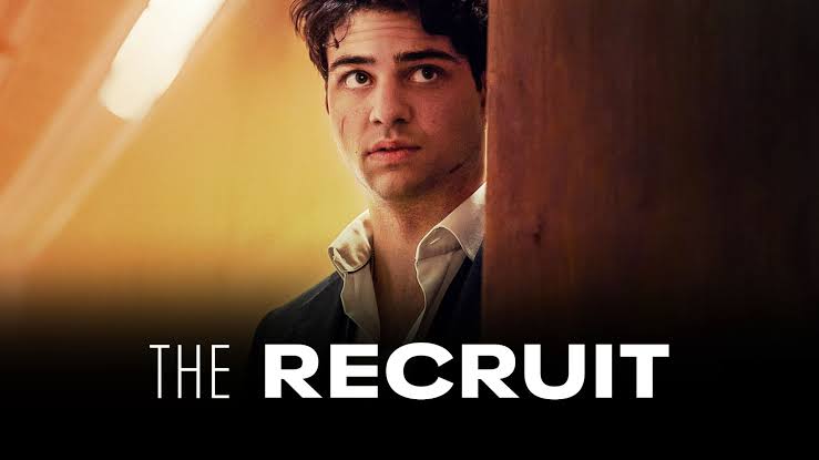 “The Recruit” Season 1 Subtitles
