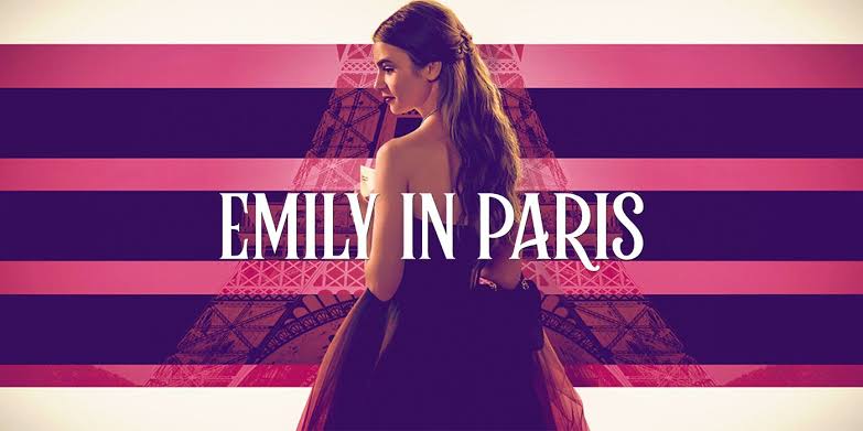 “Emily in Paris” Season 3 Subtitles