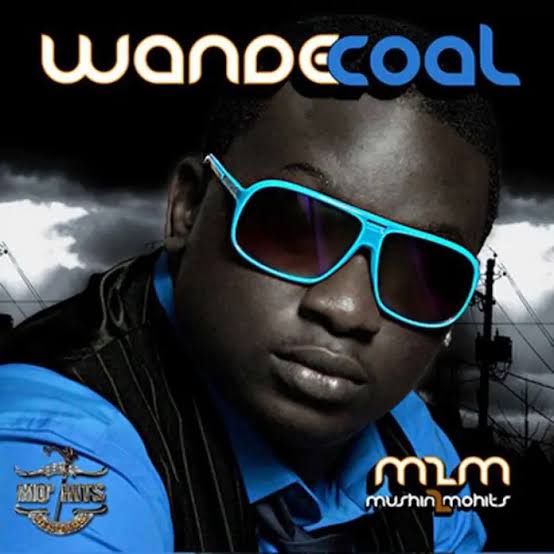 Wande Coal “Who born the Maga” lyrics