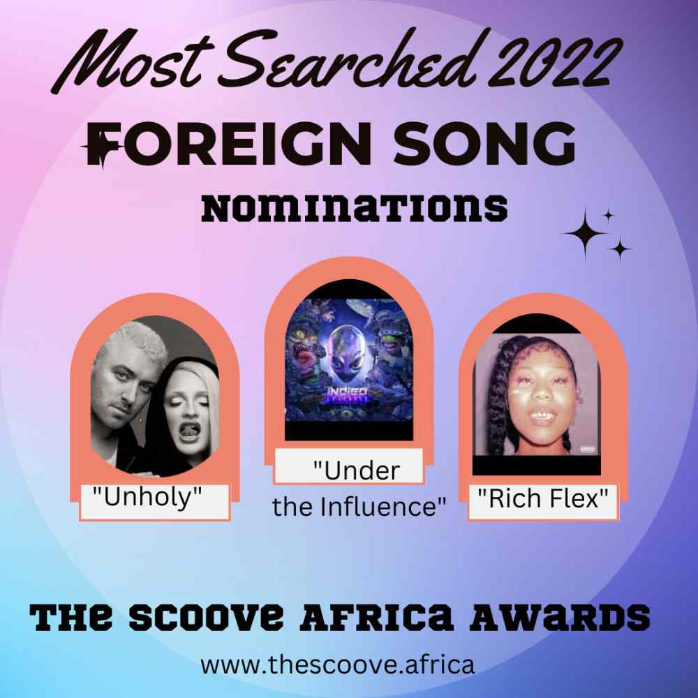 The Scoove Africa Awards 