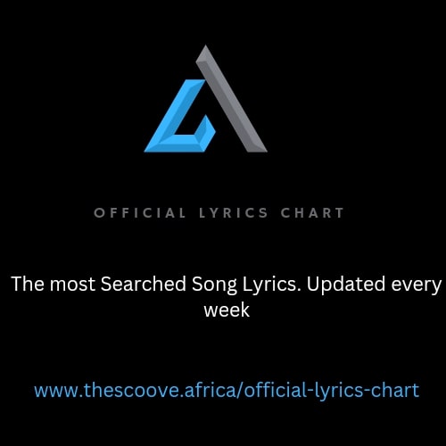 Official Lyrics Chart