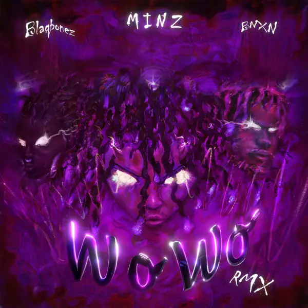 Wo wo Remix Lyrics