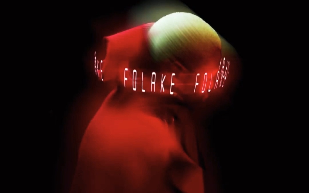 “Folake” Lyrics by Boy Spyce