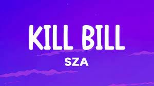 kill bill meaning sza