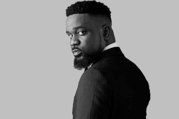 Landlord lyrics by Sarkodie 